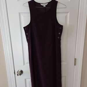 Casual Corner Annex Purple Jumper